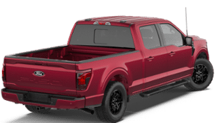 2026 Ford F-150® External Image 3